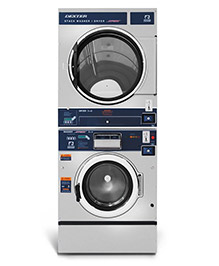 デクスター（DEXTER）洗濯機乾燥機SC350ND