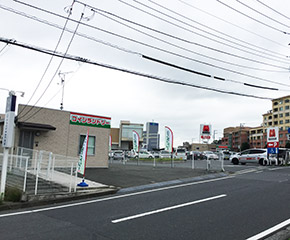 マンマチャオ横浜町田店